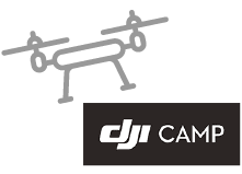 DJI CAMP