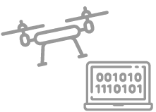 プログラミング 飛行制御を学ぶ