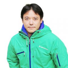 橋本講師