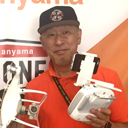金子講師